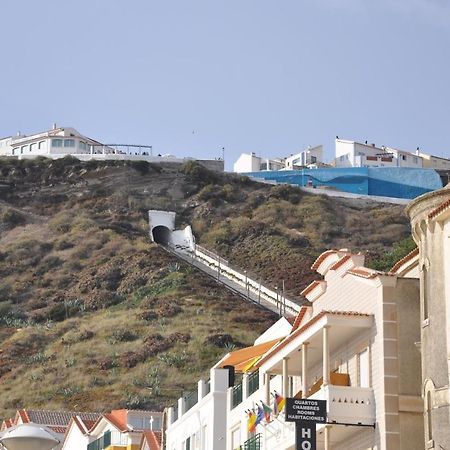 Casa De Zira Apartman Nazaré Kültér fotó