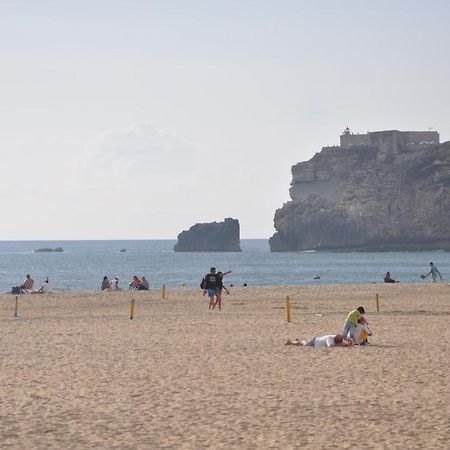 Casa De Zira Apartman Nazaré Kültér fotó