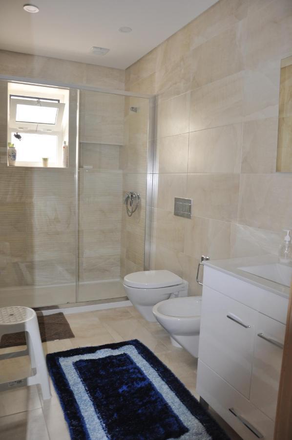 Casa De Zira Apartman Nazaré Kültér fotó
