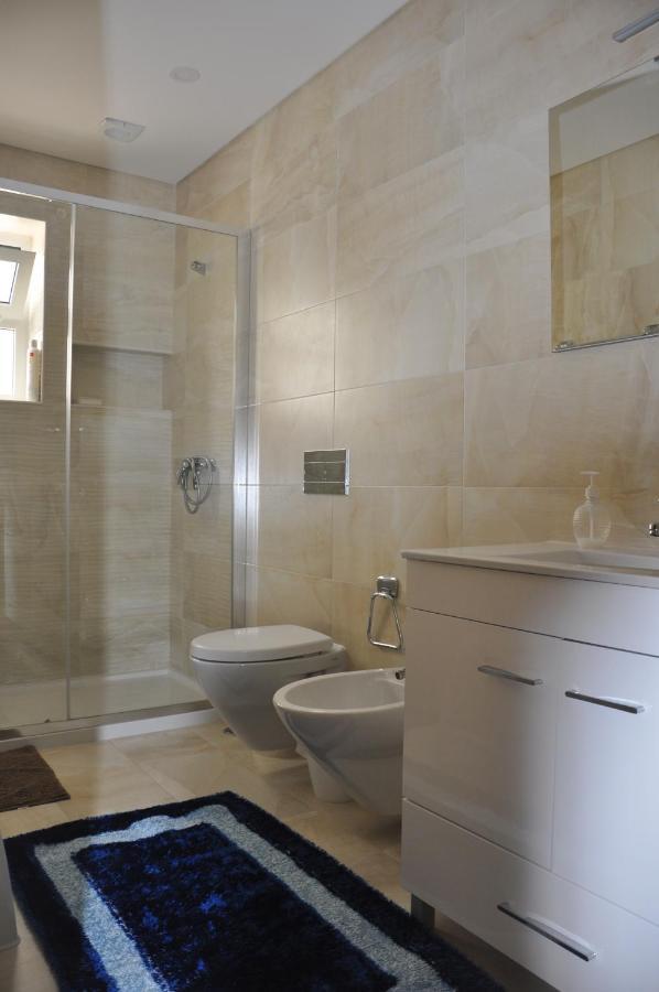 Casa De Zira Apartman Nazaré Kültér fotó