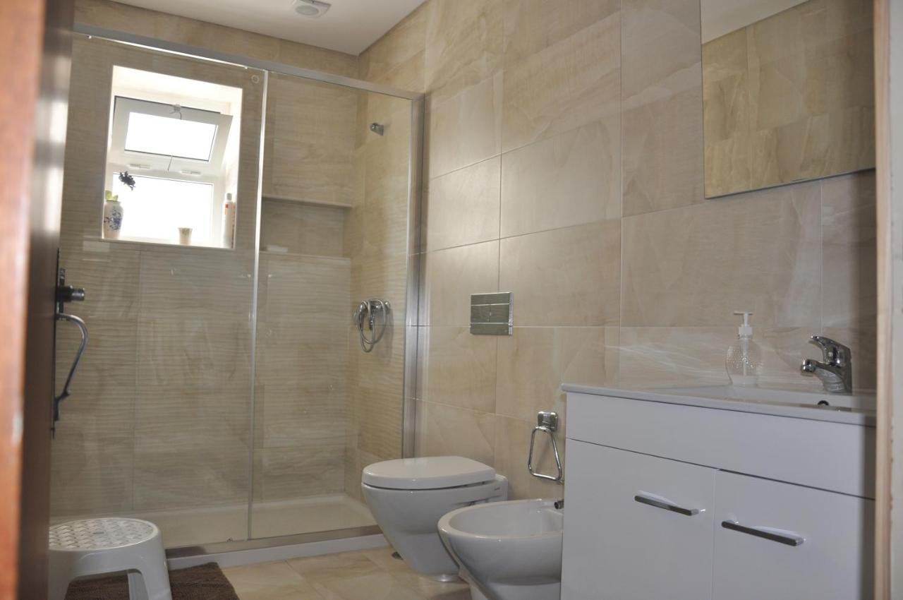 Casa De Zira Apartman Nazaré Kültér fotó