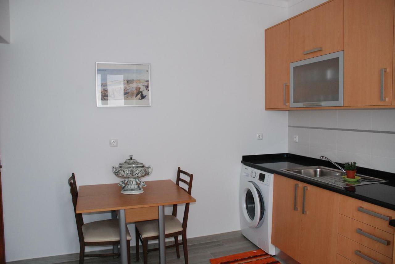Casa De Zira Apartman Nazaré Kültér fotó