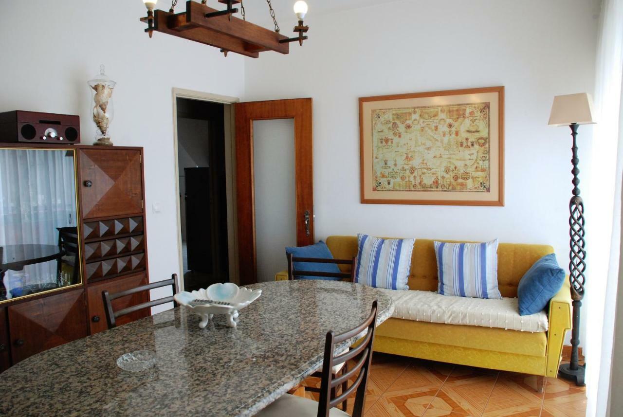 Casa De Zira Apartman Nazaré Kültér fotó